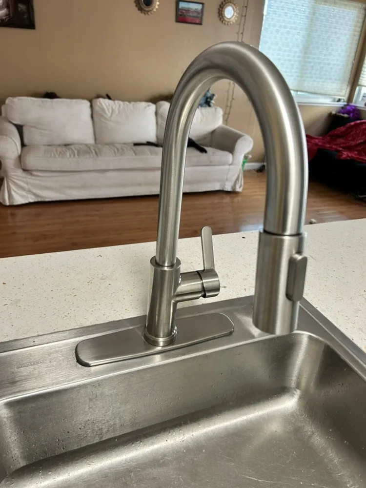 Affordable emergency plumbing service in San Jose, CA - Father And Sons Handyman