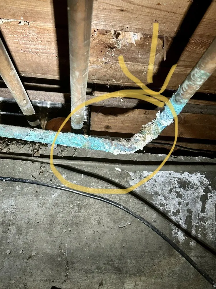 Slide of Father And Sons Handyman