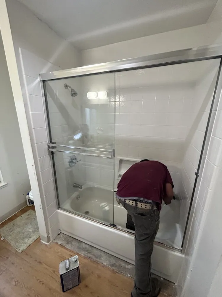 Slide of Father And Sons Handyman