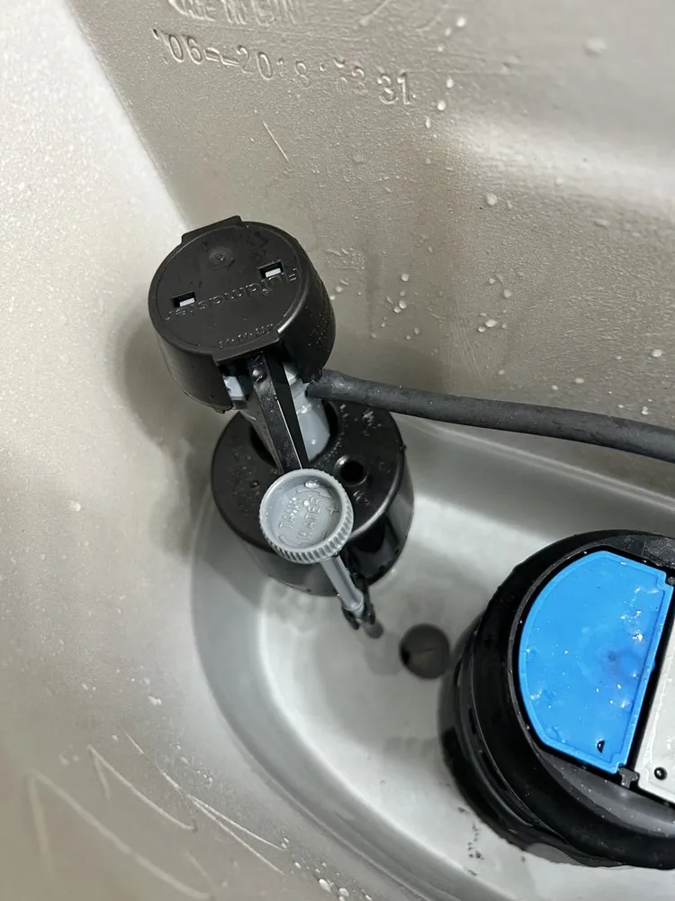 Slide of Father And Sons Handyman