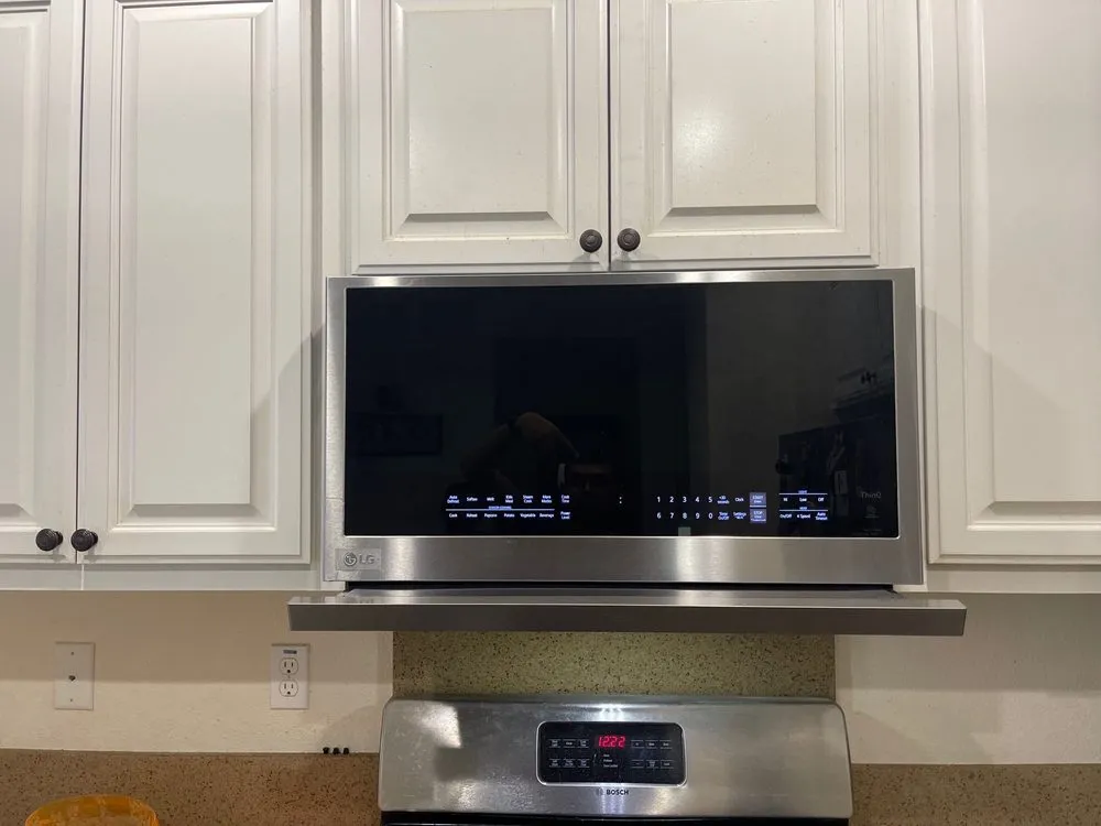 Slide of Father And Sons Handyman