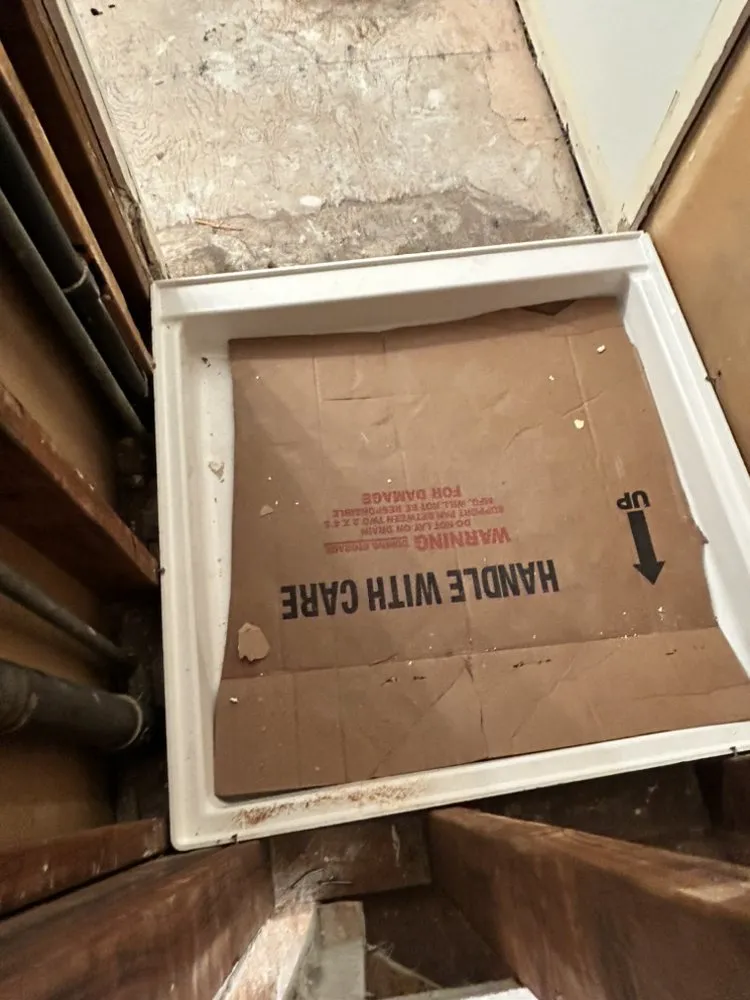 Slide of Father And Sons Handyman