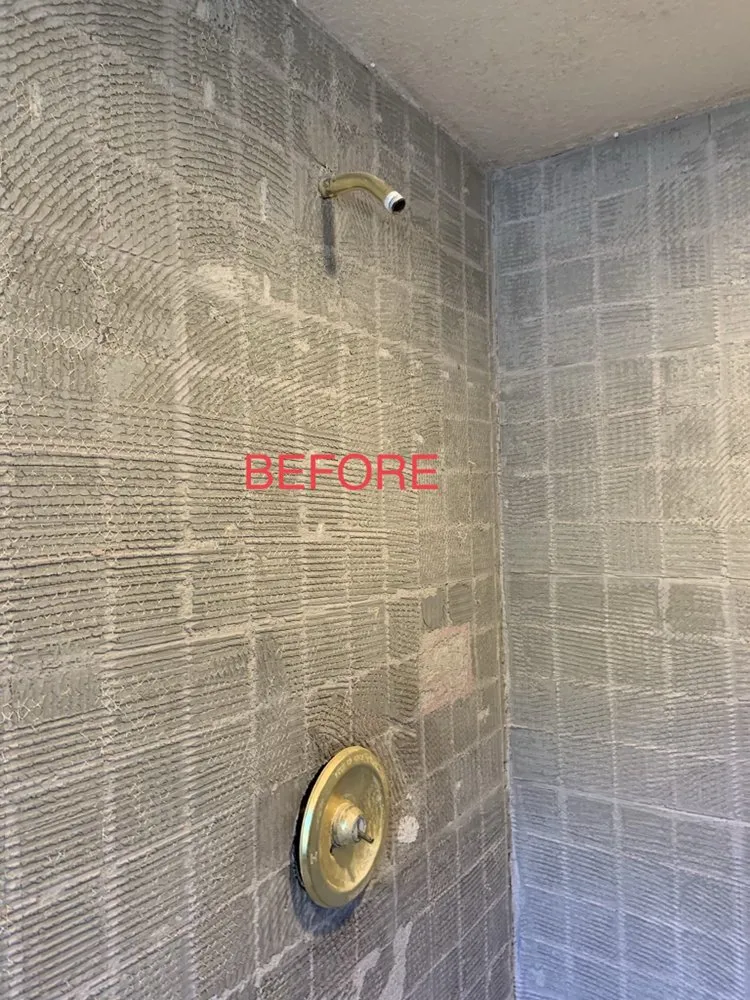 Slide of Father Daughter Plumbing