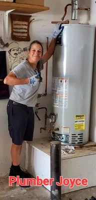 Father Daughter Plumbing