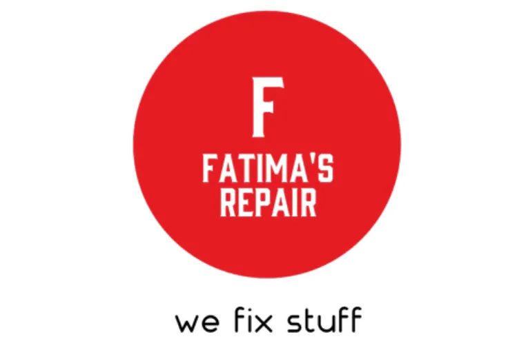 Slide of Fatima's Repair