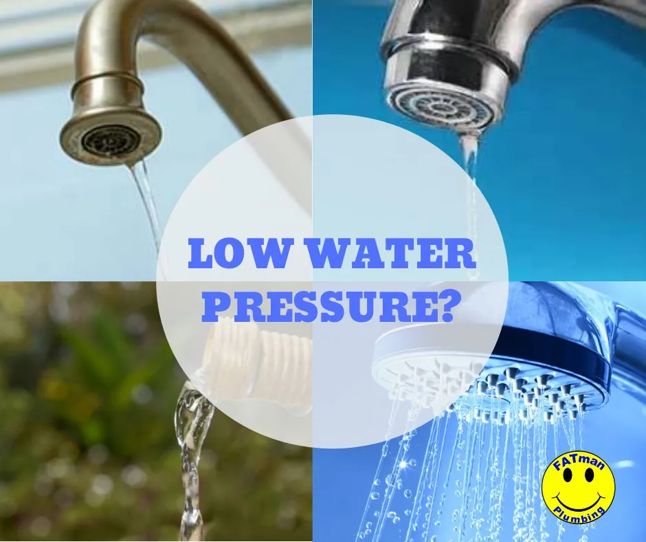 Slide of Fatman Plumbing Pro