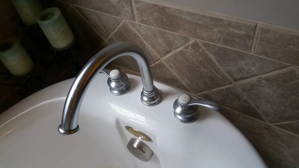 Slide of Fatman Plumbing Pro