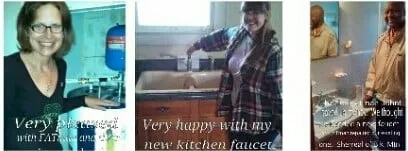 Emergency plumbing repair experts serving Concord, NC - Fatman Plumbing Pro