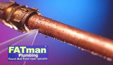Slide of Fatman Plumbing Pro