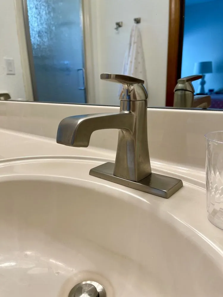 Slide of Faucet Brothers Plumbing