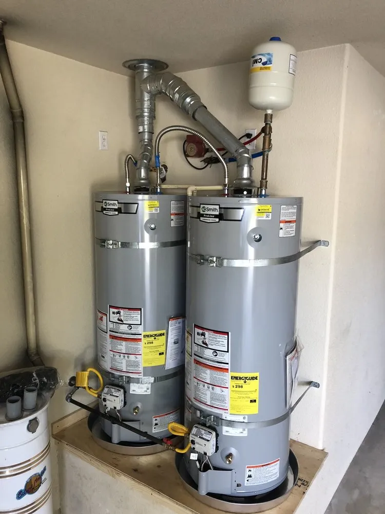 Slide of Faucet Doctor