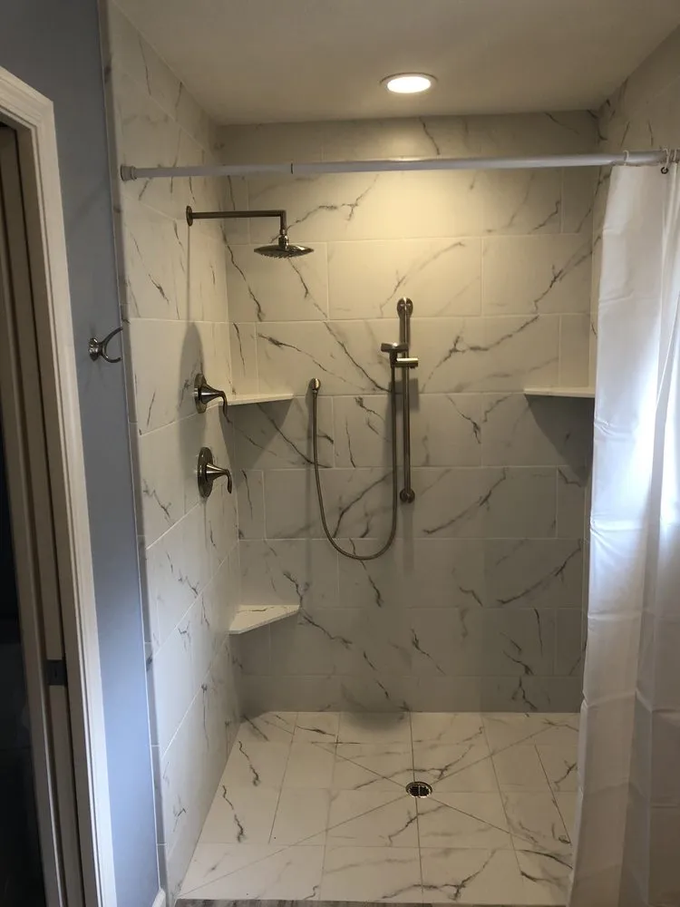 Slide of Faucet Doctor