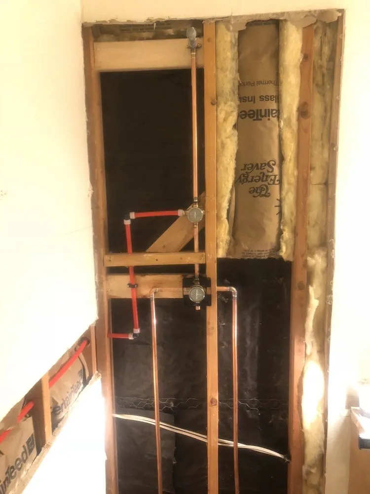 Slide of Faucet Doctor