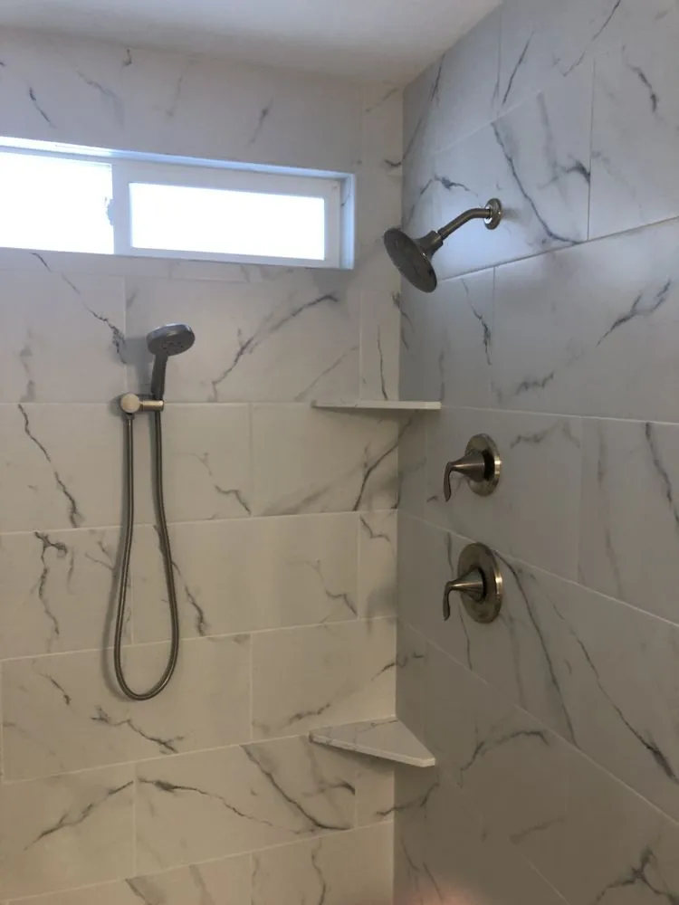 Slide of Faucet Doctor