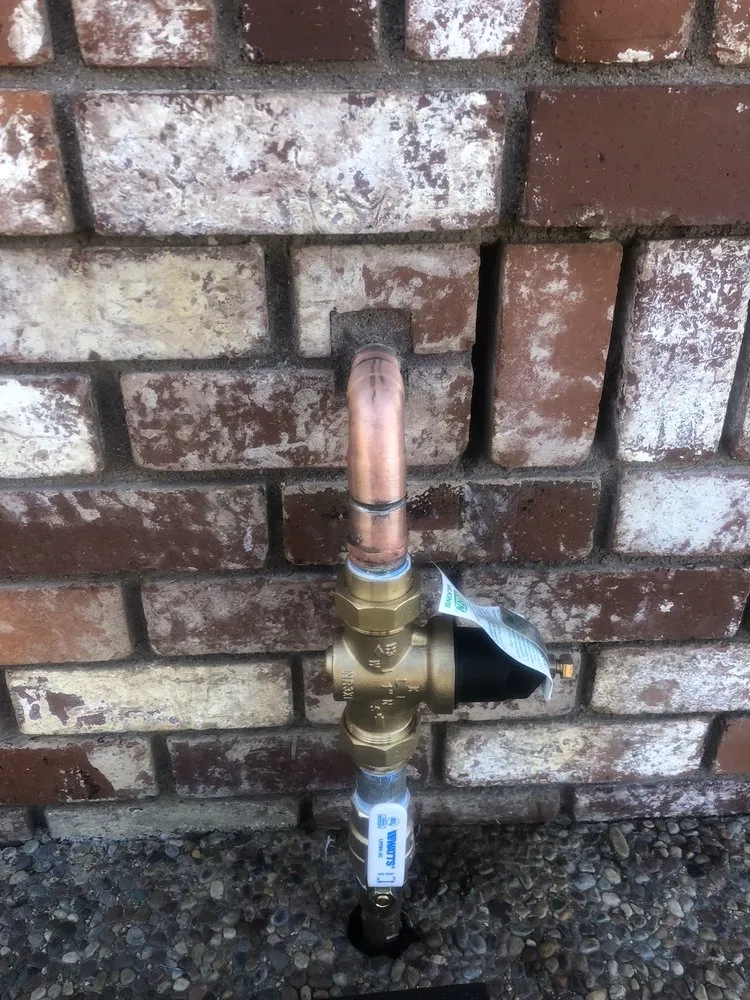 Slide of Faucet Doctor