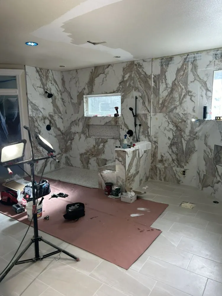 Slide of Faucet Doctor