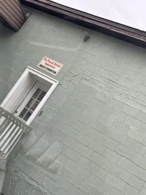 Faucet Doctor Superstore Logo