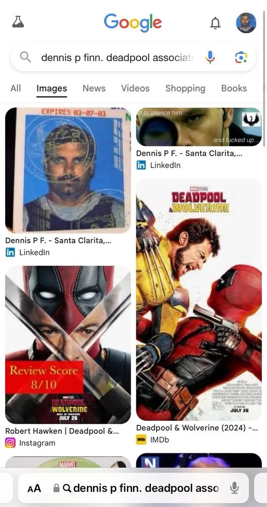 Slide of Faucetman Plumbing