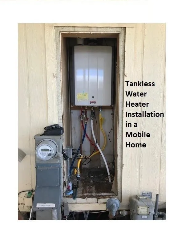 Professional plumbing repair service in Lancaster, CA - Faucetman Plumbing