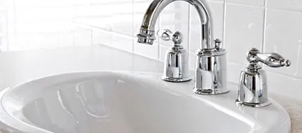 Faucets & Fixtures Plumbing