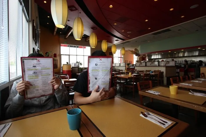 Slide of Fault Line Plumbing