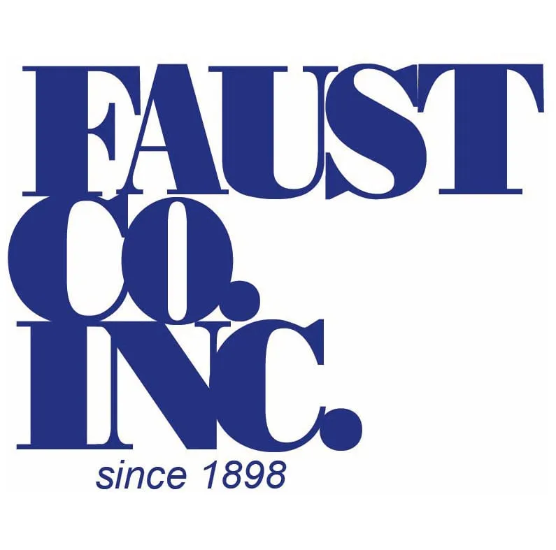 Slide of Faust Co