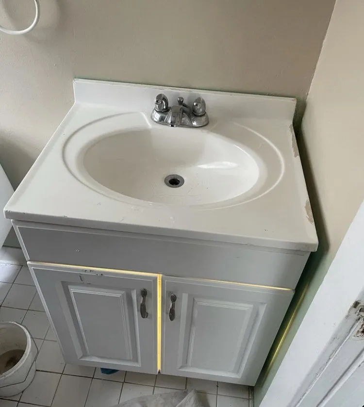 Slide of Faust Plumbing