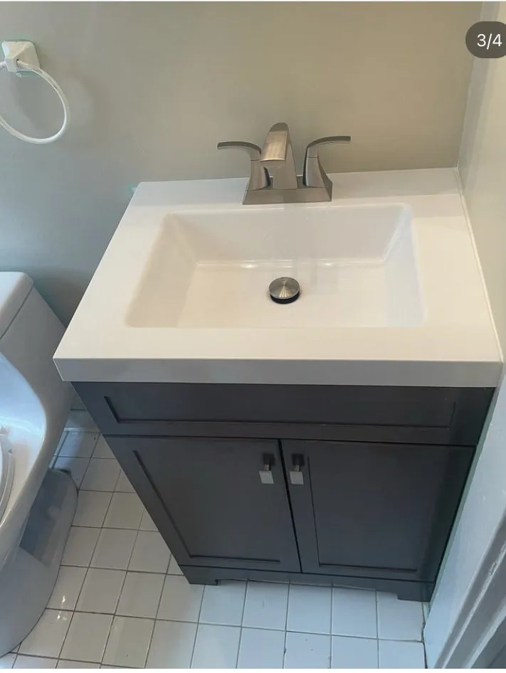 Slide of Faust Plumbing