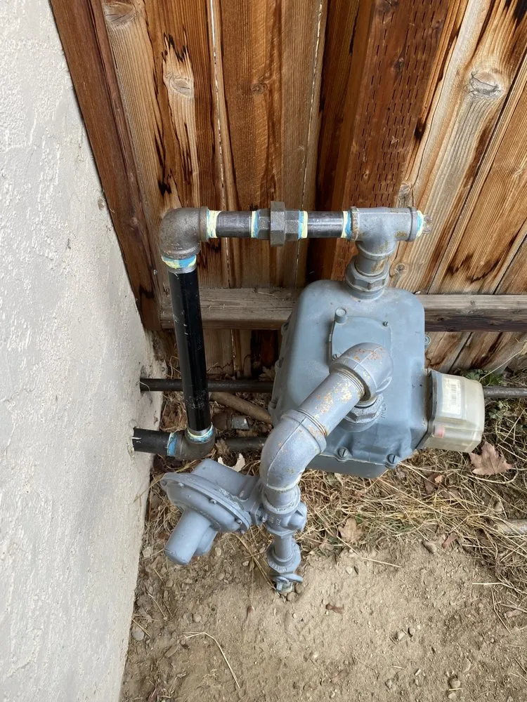 Slide of Fauth Plumbing