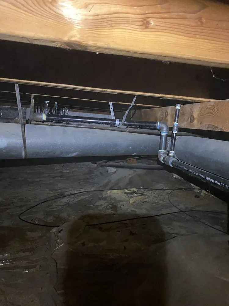 Slide of Fauth Plumbing