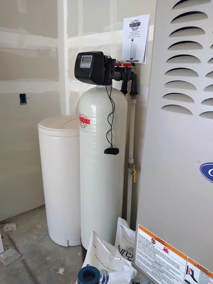 Slide of Fauth Plumbing