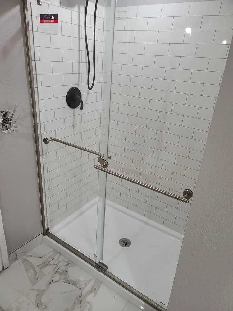 Slide of Favian's Plumbing