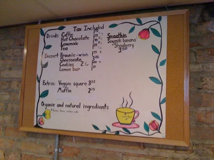 Slide of Favian's Plumbing