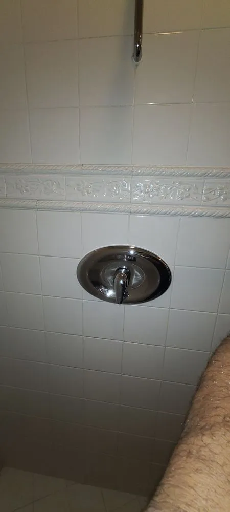 Slide of Favian's Plumbing