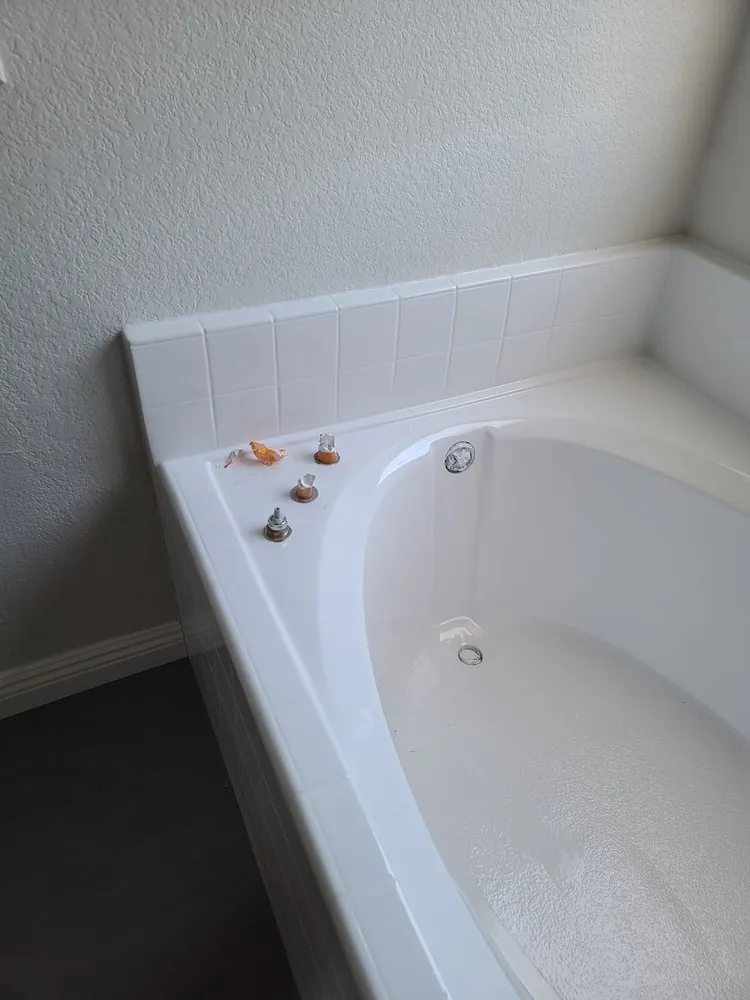 Slide of Favian's Plumbing