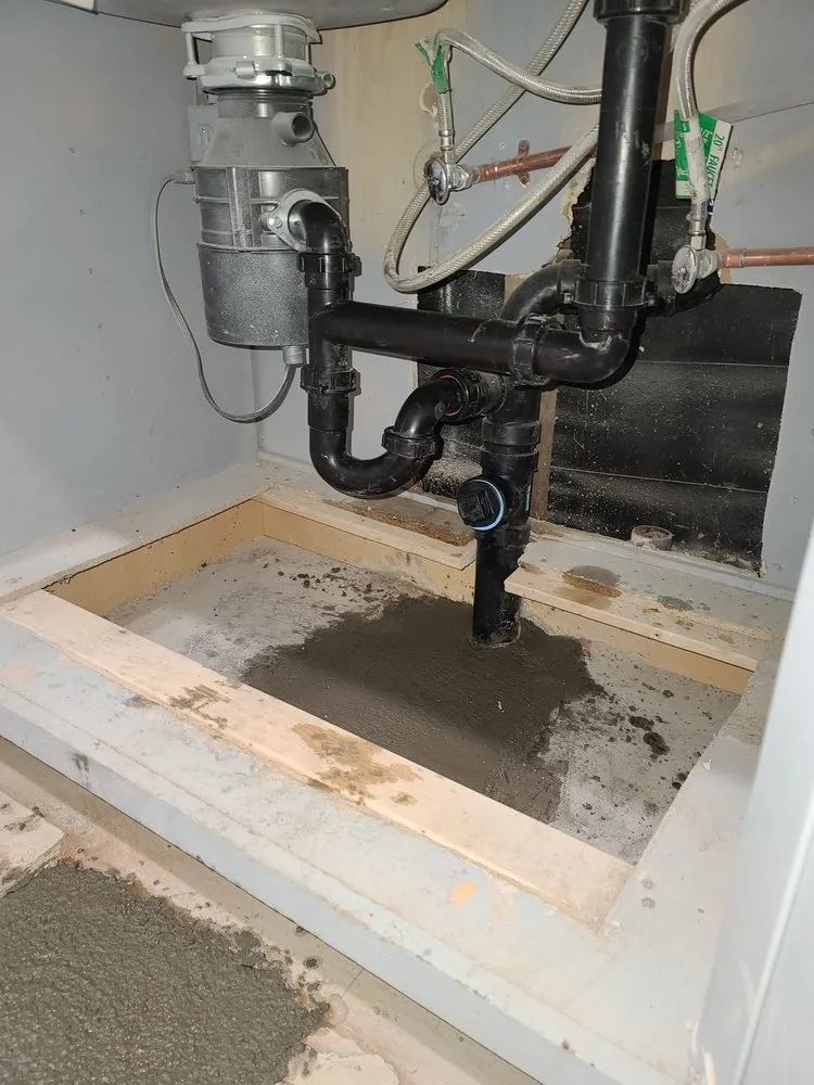 Quality pipe repair in Palmdale, CA by Favian's Plumbing