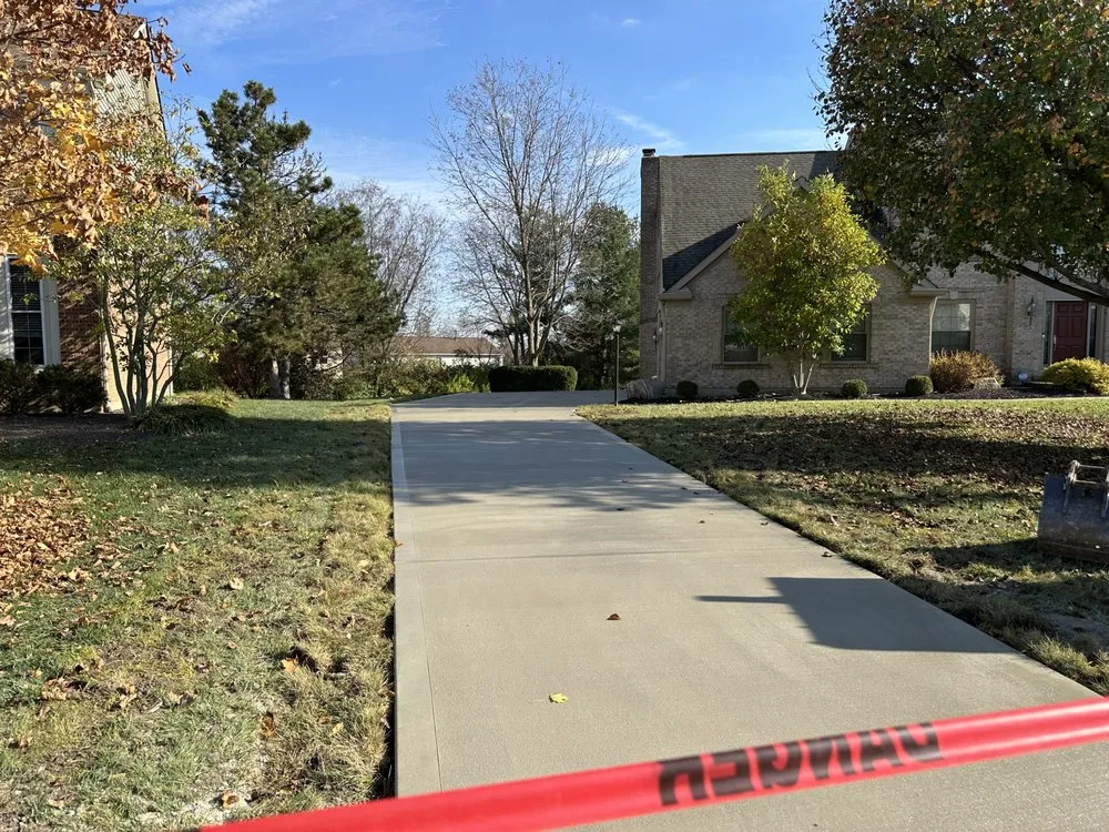 Slide of Favorite Excavation & Piping