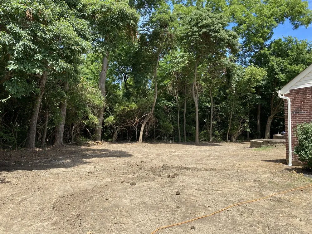 Slide of Favorite Excavation & Piping