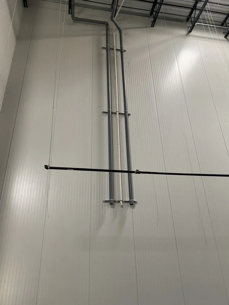 Slide of Favorite Excavation & Piping