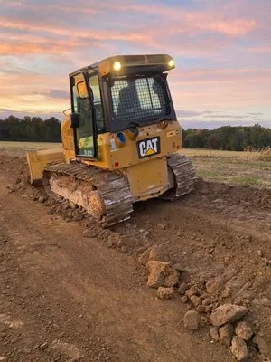 Favorite Excavation & Piping