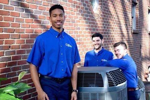 Slide of Fayette Heating & Air