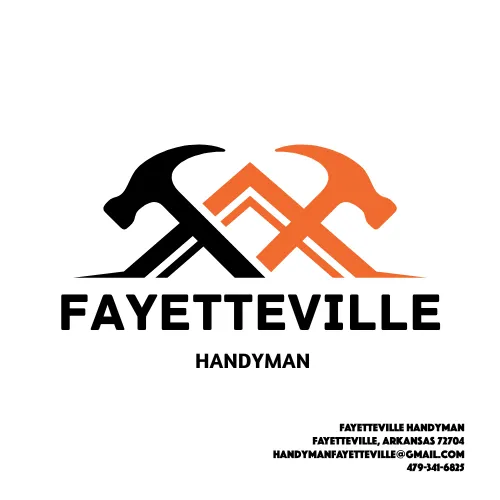 Professional drain cleaning service in Fayetteville, AR - Fayetteville Handyman