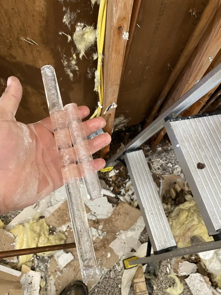 Slide of Fayetteville Plumbing Services