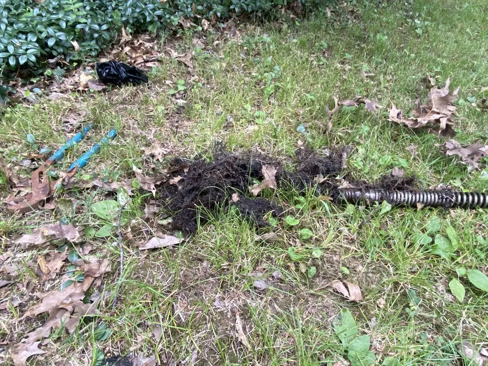 Slide of Fayetteville Plumbing Services