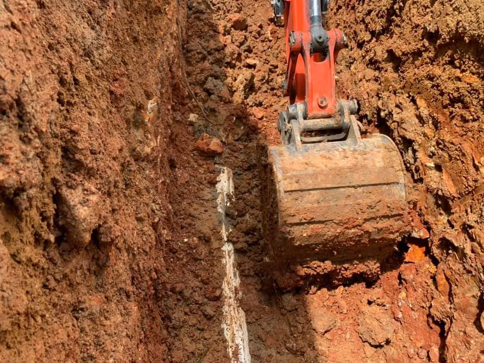 Expert emergency plumbing experts serving Fayetteville, AR - Fayetteville Plumbing Services