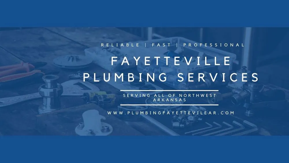 Quality leak detection for homes in Fayetteville, AR by Fayetteville Plumbing Services