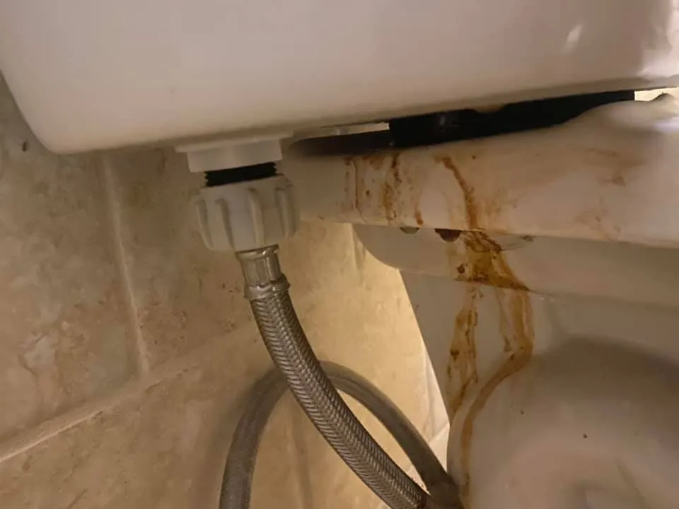 Trusted emergency plumbing service in Fayetteville, AR - Fayetteville Plumbing Services