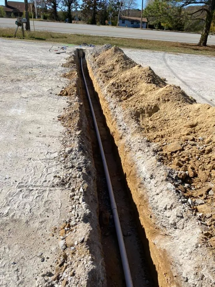 Emergency water heater service for homes in Fayetteville, AR by Fayetteville Plumbing Services