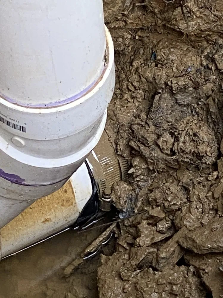 Slide of Fayetteville Plumbing Services