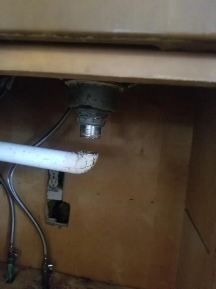 Slide of Fazio Sewer & Plumbing